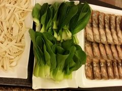 -许府牛杂·鲜牛肉火锅(梁溪万达店)