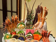 -上井料理黑金店(IFS国金中心店)
