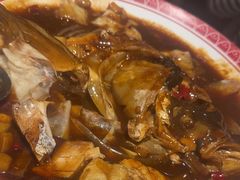 -旺顺阁鱼头泡饼(小红门店)