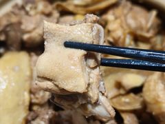 -有肉食·虎九闽菜(798艺术区店)