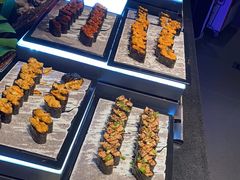-西十二街牛排(西红门荟聚店)