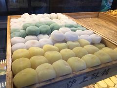 糯米团-沪上酥铺(东晓南店)