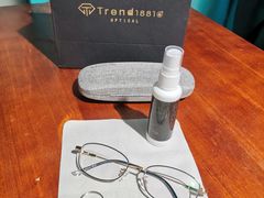 -Trend1881视光·蔡司视觉(领展广场店)