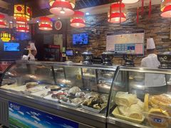 -德顺源·非遗烧麦·老菜(大观园店)