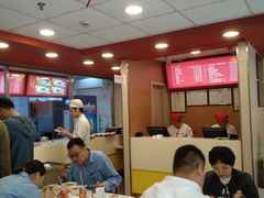 大堂-振鼎鸡(福州路店)