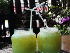 -自然餐厅(Phuket)