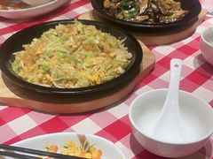 -西贝(无锡万象城店)