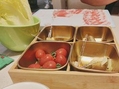 -和庆斋羊蝎子火锅·碳缸烧烤(顺义旗舰店)