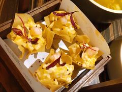 红藜麦香芒-江太极江浙菜(马桥万达广场店)