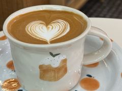 -COMPANION COFFEE小伴咖啡