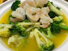 -顺风汤馆·广府粤菜(江宸天街店)