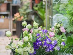 -循礼门鲜花花市(武汉循礼门店)