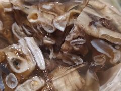 -铭聚章鱼土笋冻(松柏店)