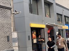 -麦当劳(交道口店)