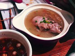 -红料理|串串有瘾·烧烤(吴中路店)