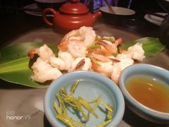 -绿茶餐厅(昌平悦荟店)