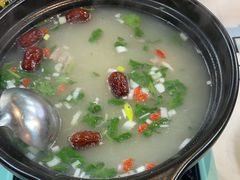 -云晓光头烧烤吧(德平路店)