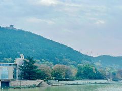 -云龙湖旅游景区