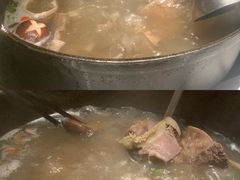 -盡膳口福跷脚牛肉火锅(北美新天地店)