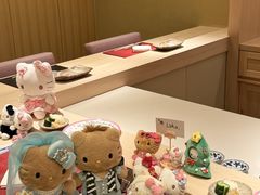 -松临·铁板烧&Omakase(神农店)