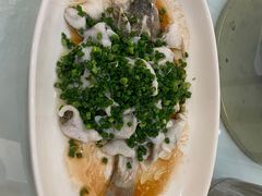 -东江渔村·古典园林·30年粤菜老字号(太和店)