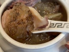 -匠心牛公馆·潮汕牛肉海鲜火锅(索菲特店)
