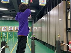 -射箭馆(新街口店)