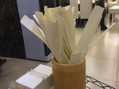 特色大宽面-蜀皇·菌汤鲜黄牛肉汤锅(宽窄巷子店)