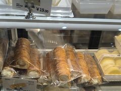 -小飞象面包公社(珠江路金鹰店)