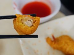 -蚝乡农庄(铁涌赤岸店)