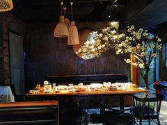 -湘与香缘·湖南菜(王府井北京市百货大楼店)