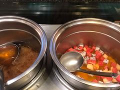 -松子料理(白家庄店)