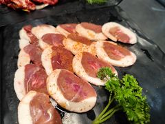 -四斤烤肉(东戴河孟家店)