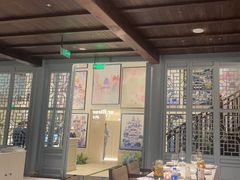 -狮王府淮扬菜(老门东店)