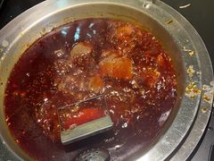 -李掌柜鲜菜火锅(移民广场店)