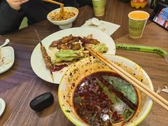 -丝路传奇·中国拉面航母店(北医三院店)