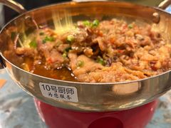 -浩海火燒雲傣家菜(芮欧百货店)