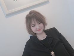 -热发型
