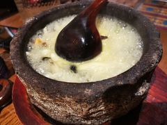 -敏珠拉姆藏餐·南京厨房(富春江东街店)