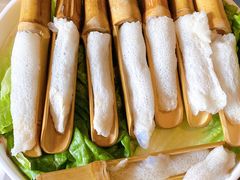 竹荪虾滑-山城辣妹子(定福庄店)