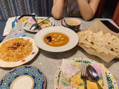 -木尔坦·Multan巴基斯坦清真餐厅halal(大智嘉园店)