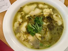 -半亩园(奥特莱斯店)