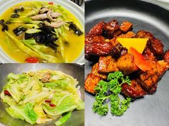 -阿明小菜·海鲜·上海菜(梅陇店)