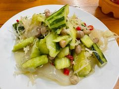 -十二道丰味·徐州土菜·烧烤(何山路店)