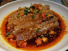 -红辣椒·川菜·火锅(朝外店)