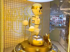 -泡泡玛特POPMART(上海环球港店)