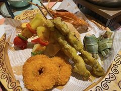 -苏梅花园(群星城店)