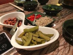 -润园四季椰子鸡火锅(海上世界店)