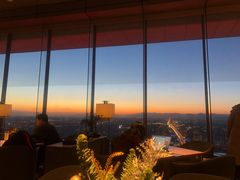 -北京柏悦酒店·锦庭餐厅Dining Room