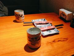-北村家日本料理(西大望路店)